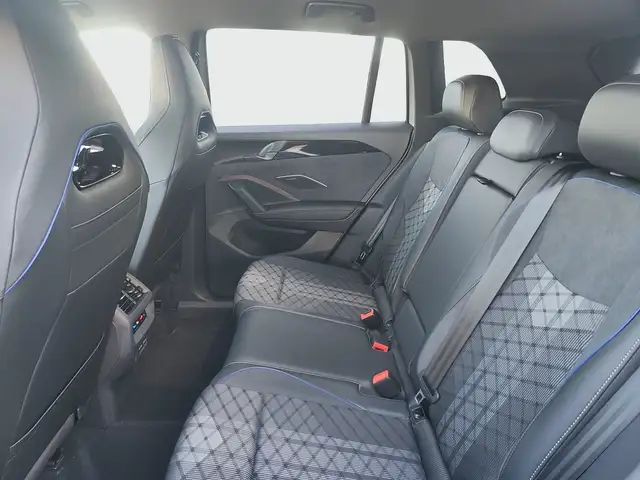 Volkswagen Tiguan Sport eHybrid DSG 150 kW Ansicht 27