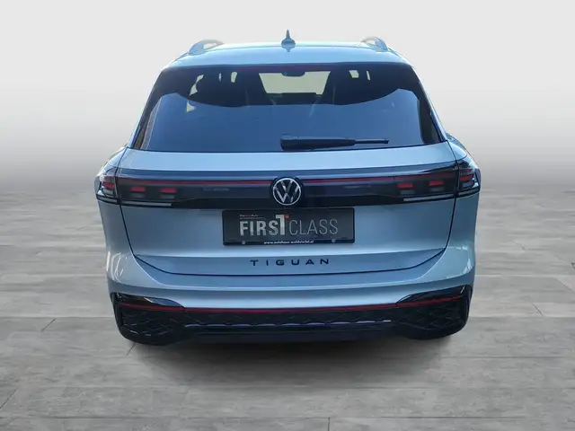 Volkswagen Tiguan Sport eHybrid DSG 150 kW Ansicht 5