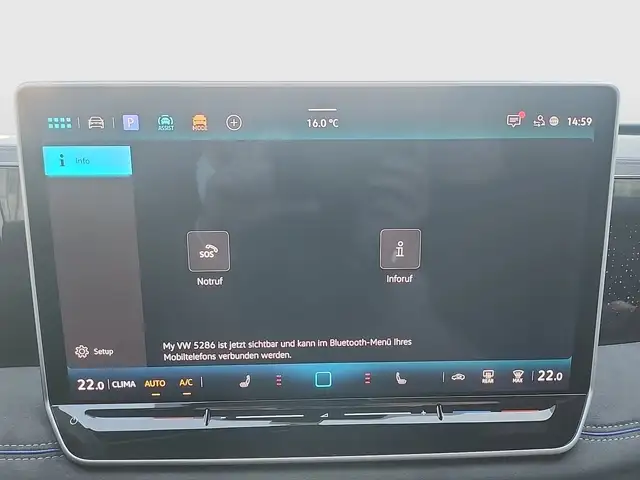 Volkswagen Tiguan Sport eHybrid DSG 150 kW Ansicht 17