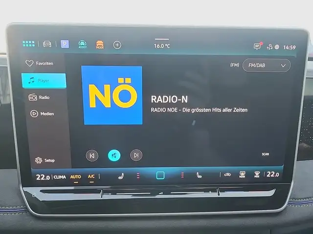 Volkswagen Tiguan Sport eHybrid DSG 150 kW Ansicht 18