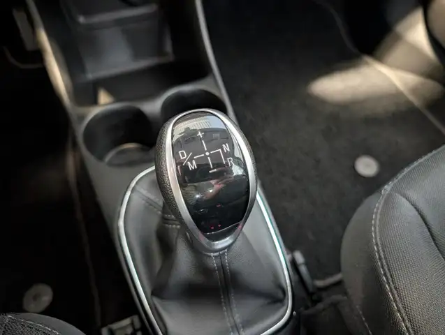Opel Karl view 14