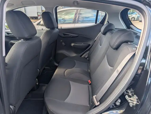 Opel Karl view 8