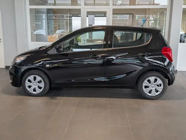 Opel Karl view 6