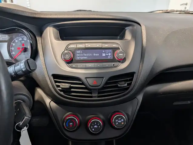 Opel Karl view 13