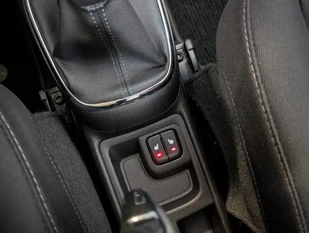 Opel Karl view 15