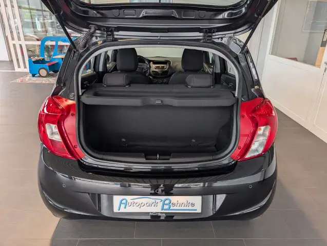 Opel Karl view 11