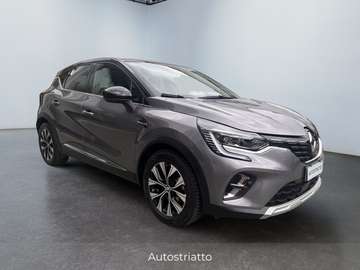 1.6 E-TECH HEV 145 TECHNO AUTO AUTOCARRO N1 IVA totalmente deducibile