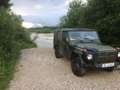 Mercedes-Benz G 250 250 GD Wolf lange Version Grün - thumbnail 1