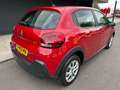 Citroen C3 1.2 PT C-Series Rot - thumbnail 4