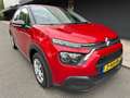 Citroen C3 1.2 PT C-Series Rot - thumbnail 2