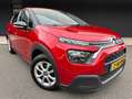 Citroen C3 1.2 PT C-Series Rot - thumbnail 1