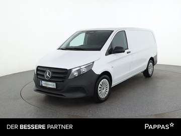 Vito 116 CDI Kasten Lang