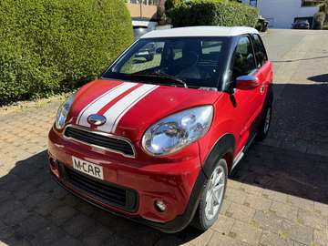 Leiser & Leistungsstarker DCi Motor