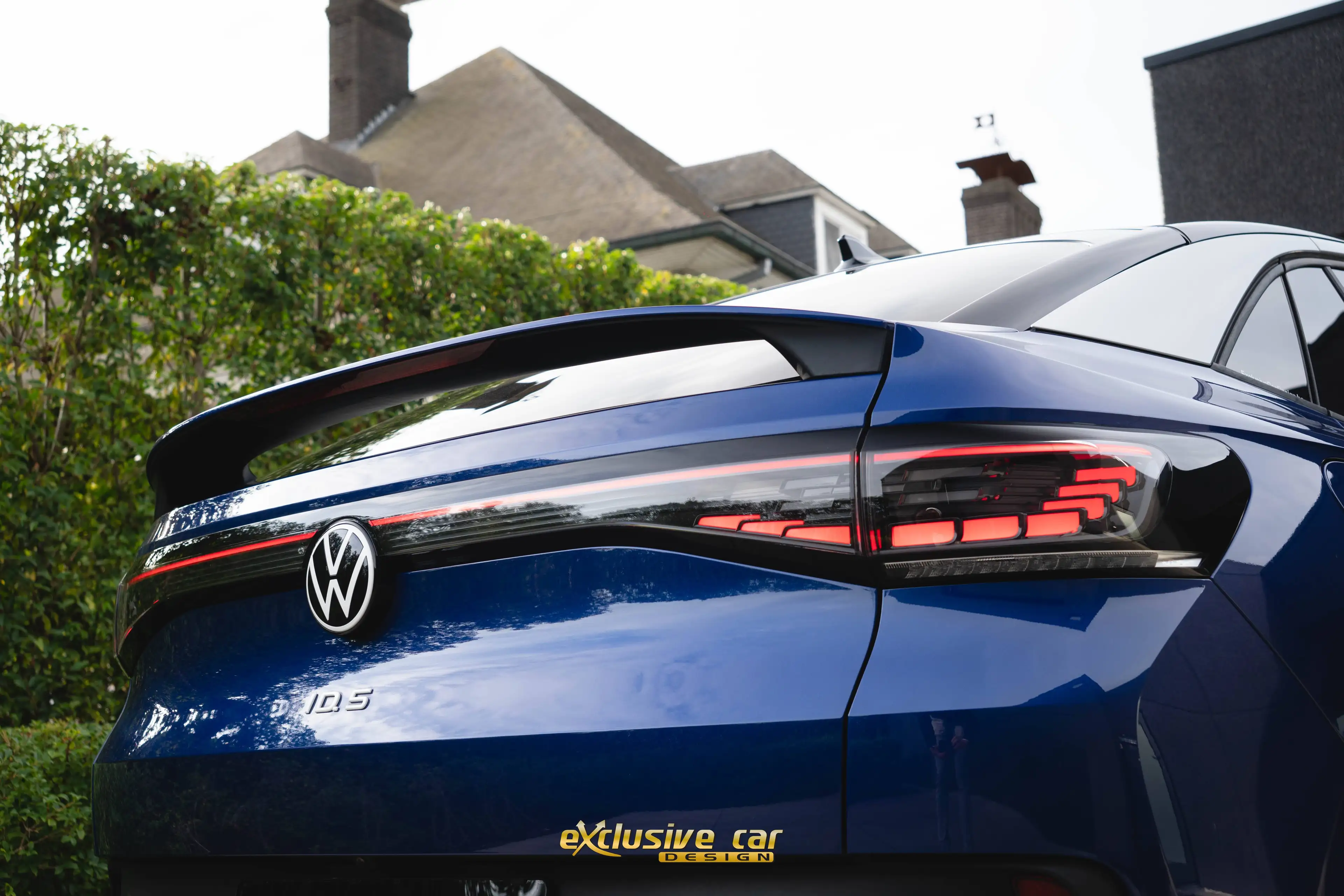 Volkswagen ID.5 77 kWh Pro Business Premium/IQ Light/LED/Matrix/Camera/Adaptive Cruise Control/Verwarmde voorruit/ — photo 10