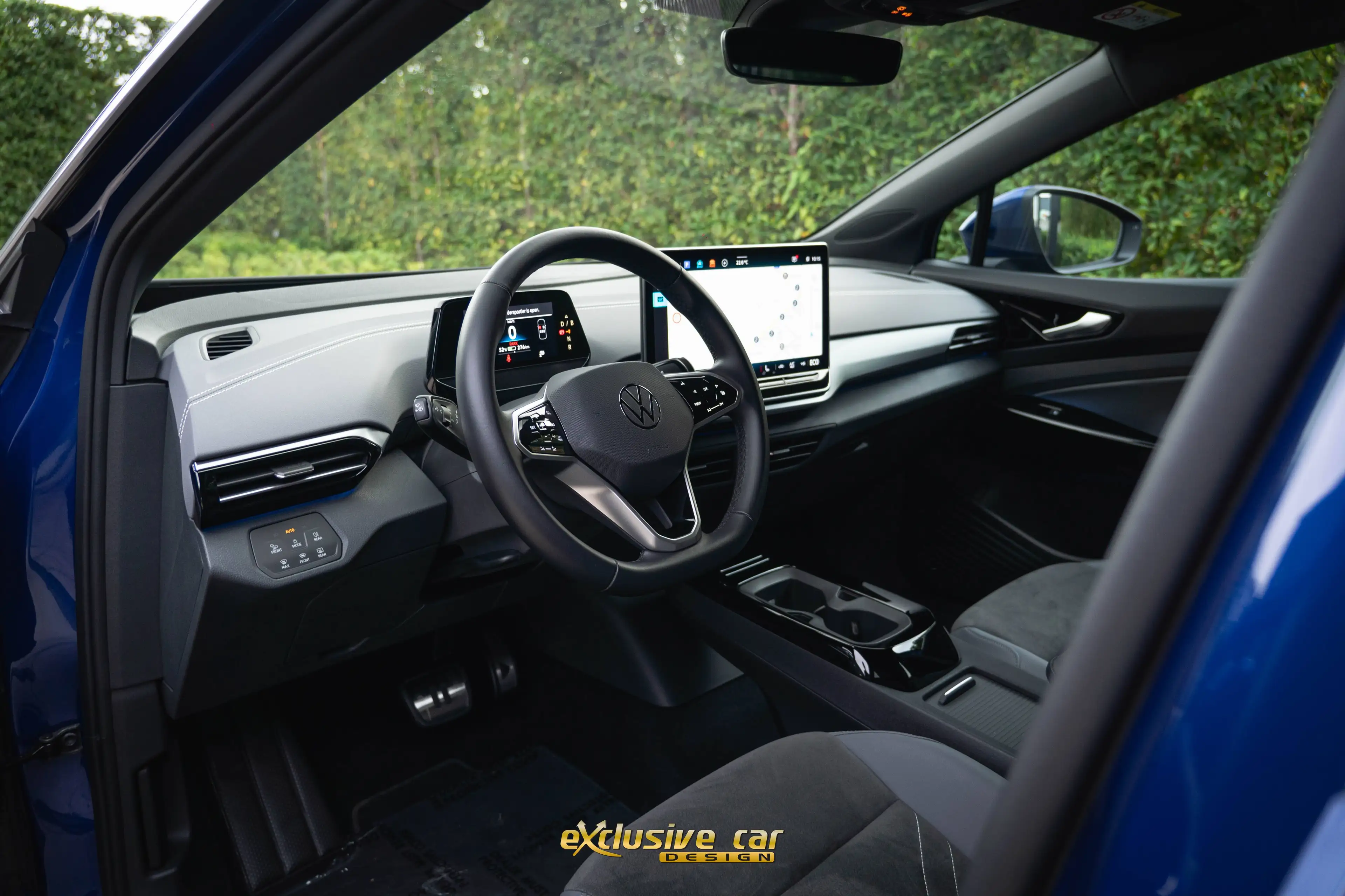 Volkswagen ID.5 77 kWh Pro Business Premium/IQ Light/LED/Matrix/Camera/Adaptive Cruise Control/Verwarmde voorruit/ — photo 12