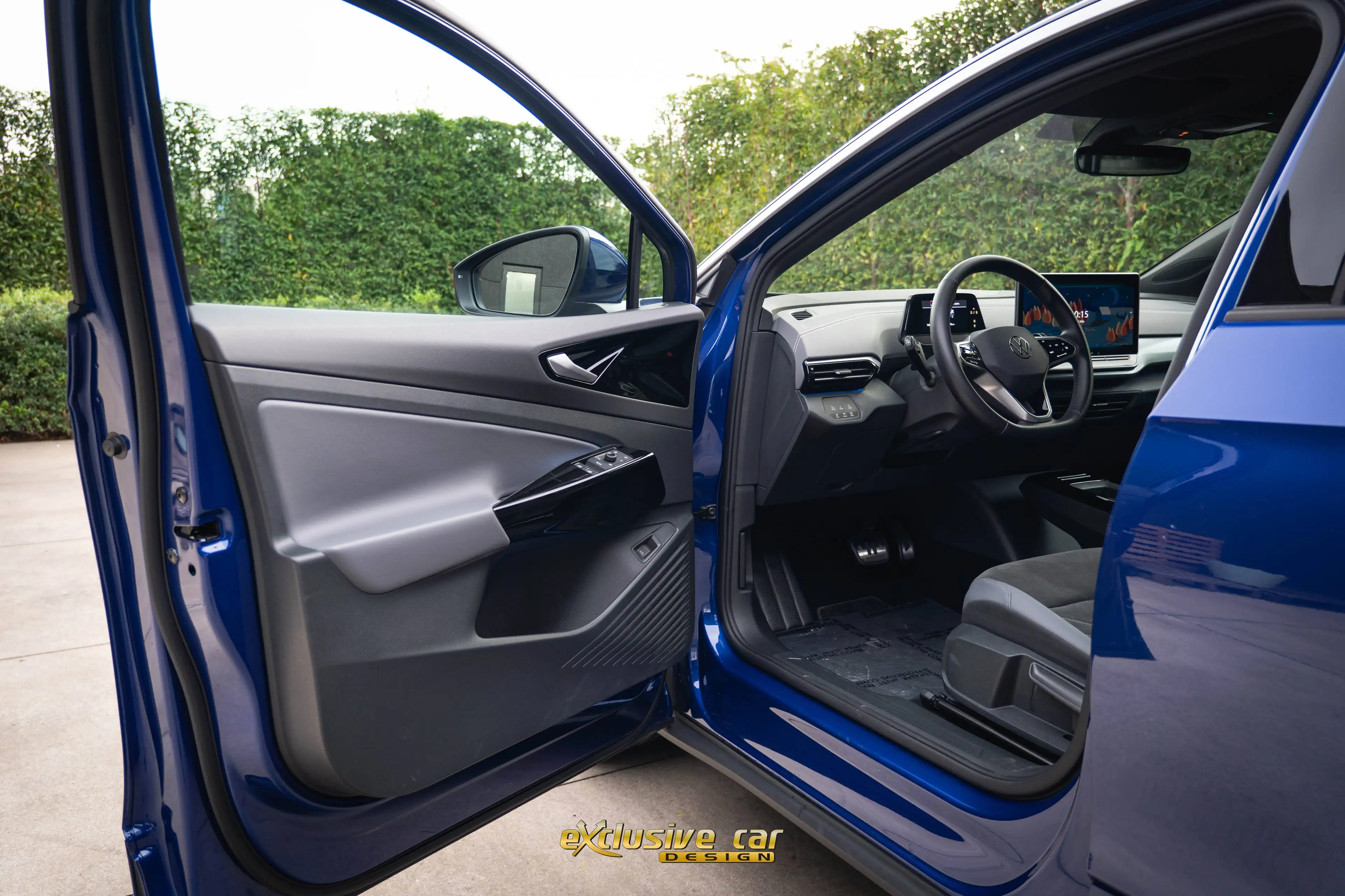 Volkswagen ID.5 77 kWh Pro Business Premium/IQ Light/LED/Matrix/Camera/Adaptive Cruise Control/Verwarmde voorruit/ — photo 11