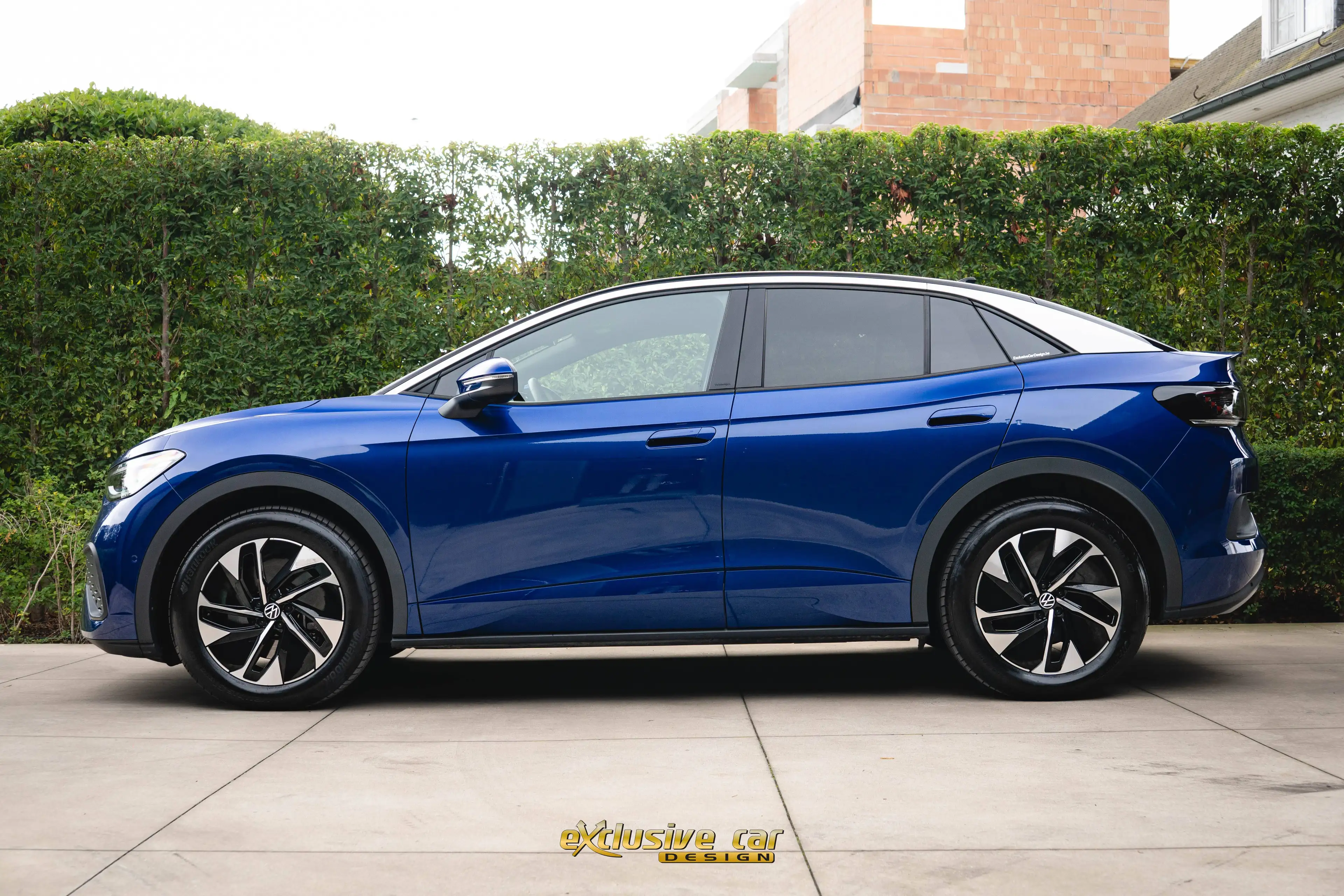 Volkswagen ID.5 77 kWh Pro Business Premium/IQ Light/LED/Matrix/Camera/Adaptive Cruise Control/Verwarmde voorruit/ — photo 8