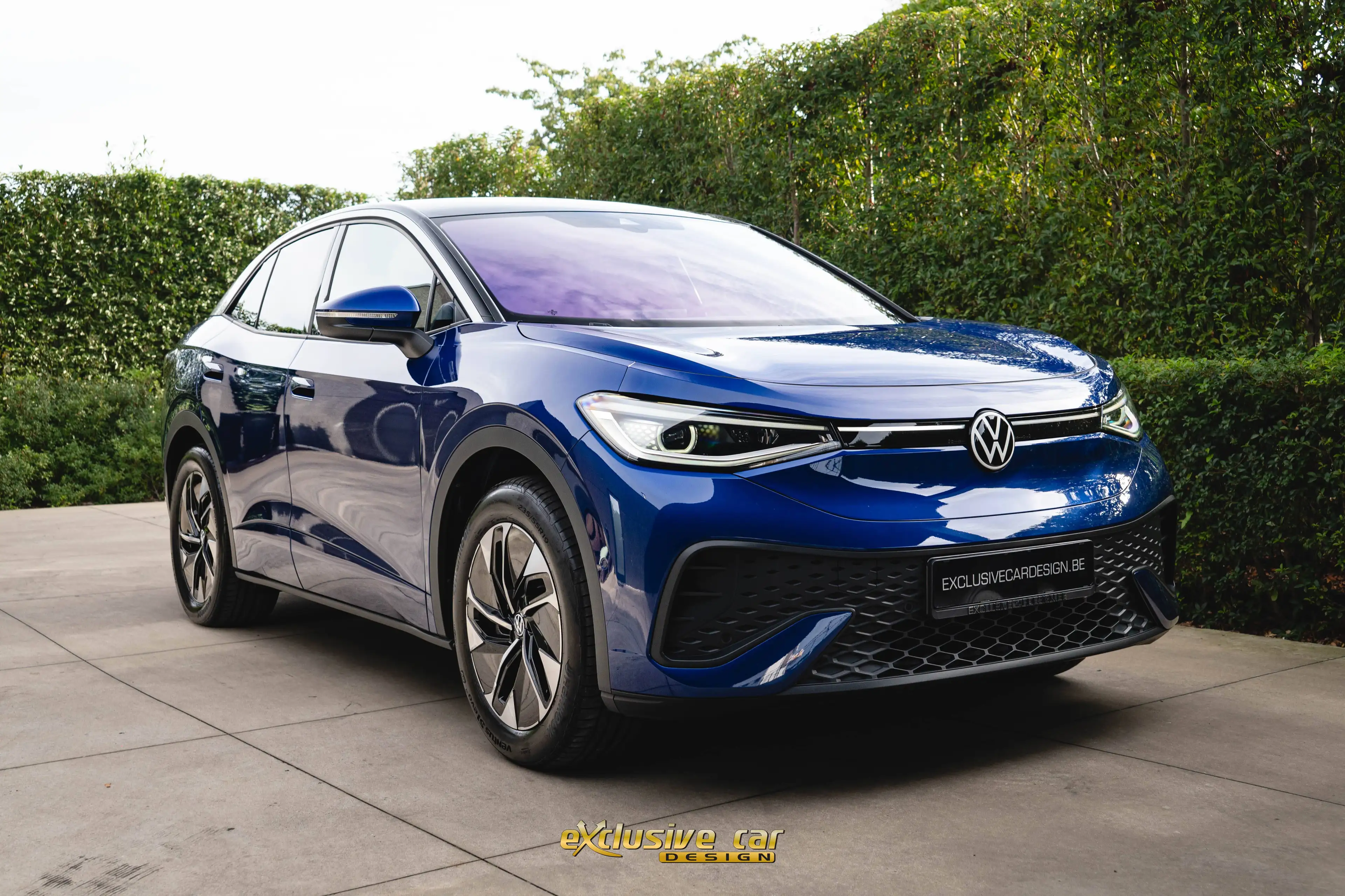 Volkswagen ID.5 77 kWh Pro Business Premium/IQ Light/LED/Matrix/Camera/Adaptive Cruise Control/Verwarmde voorruit/ — photo 3