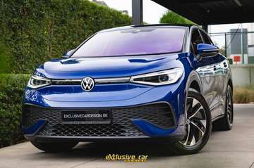 77 kWh Pro Business Premium/IQ Light/LED/Matrix/Camera/Adaptive Cruise Control/Verwarmde voorruit/