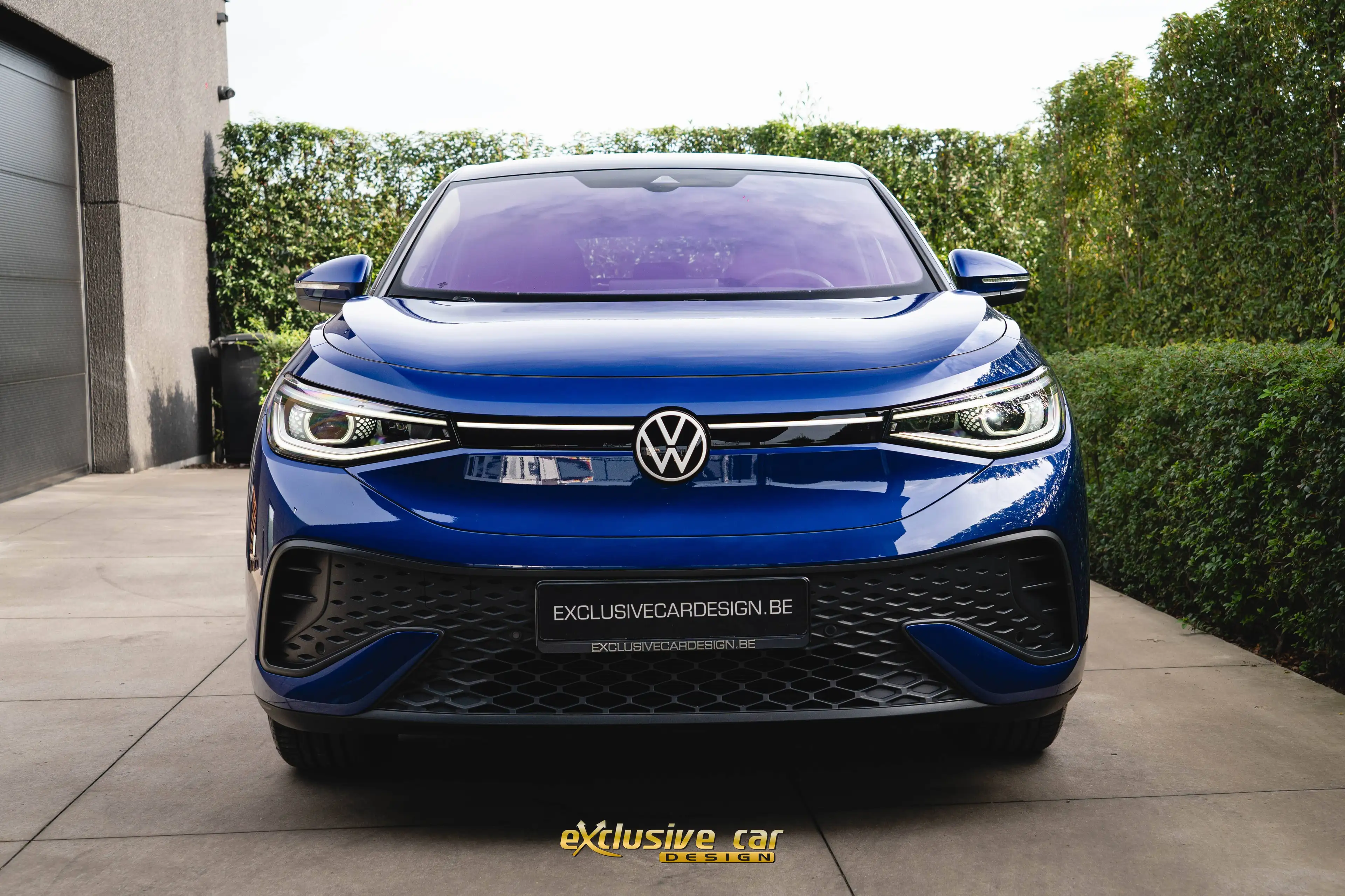 Volkswagen ID.5 77 kWh Pro Business Premium/IQ Light/LED/Matrix/Camera/Adaptive Cruise Control/Verwarmde voorruit/ — photo 2