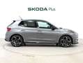 Skoda Fabia 1.0 TSI Monte Carlo DSG 85kW Gris - thumbnail 3
