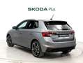 Skoda Fabia 1.0 TSI Monte Carlo DSG 85kW Gris - thumbnail 2