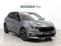 Skoda Fabia 1.0 TSI Monte Carlo DSG 85kW Gris - thumbnail 1