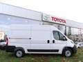 Toyota Proace Max L2 H2 Kasten NAVI SHZ PDC KLIMA BT ZV Blanc - thumbnail 3