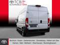 Toyota Proace Max L2 H2 Kasten NAVI SHZ PDC KLIMA BT ZV Blanc - thumbnail 2