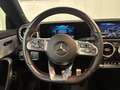 Mercedes-Benz CLA 200 d Coupé AMG Line Navi PTS SHZ LED Distr Schwarz - thumbnail 9