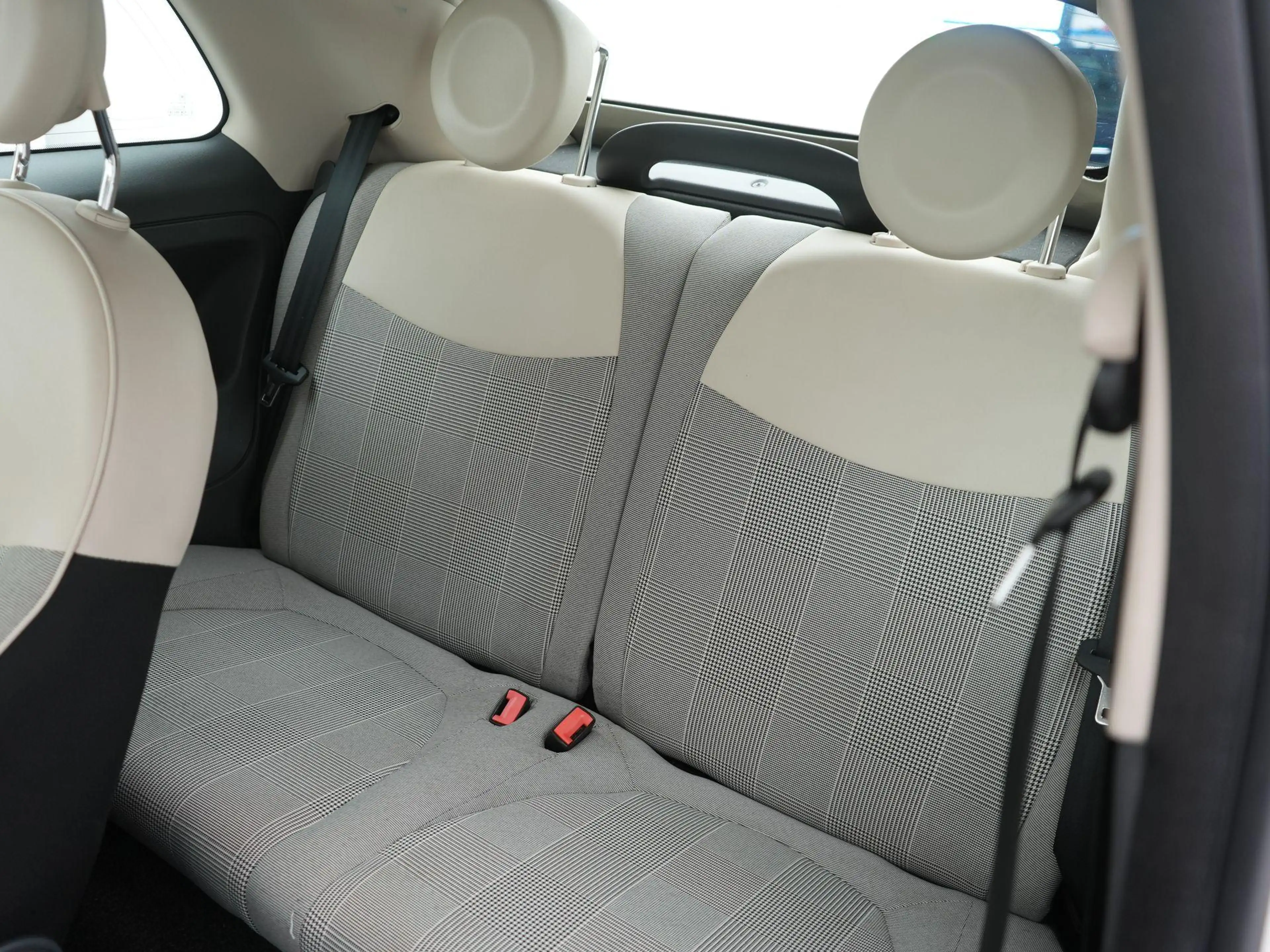 Fiat 500C 0.9 TwinAir Turbo Lounge CARBIO | CLIMA | LMV | PD — photo 10