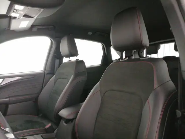 Ford Kuga view 13