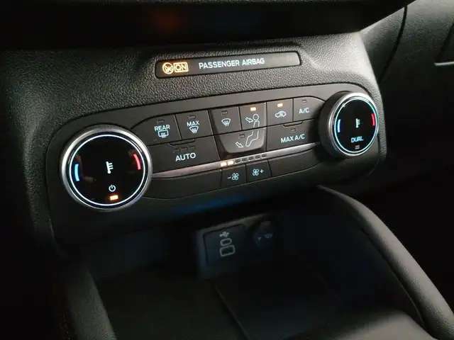 Ford Kuga view 15