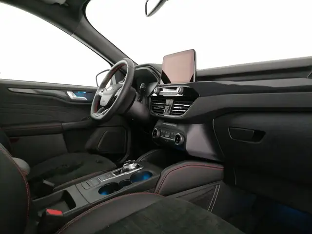 Ford Kuga view 7