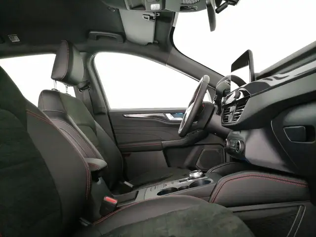 Ford Kuga view 6