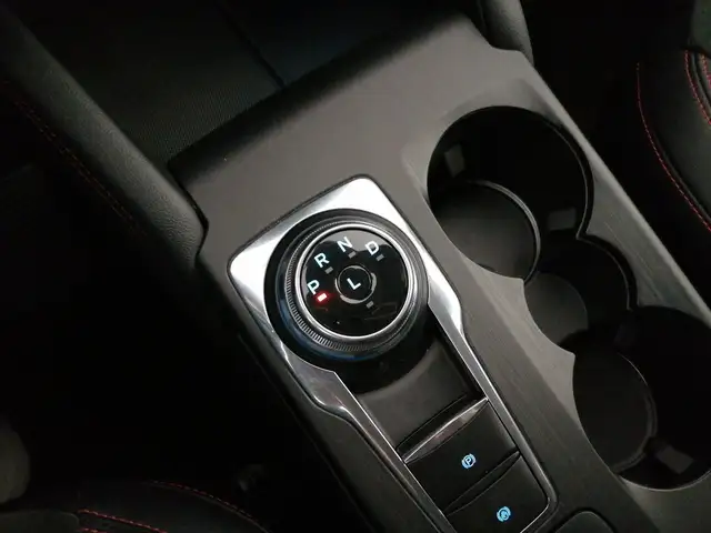 Ford Kuga view 14