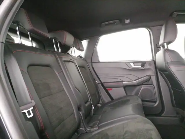 Ford Kuga view 8