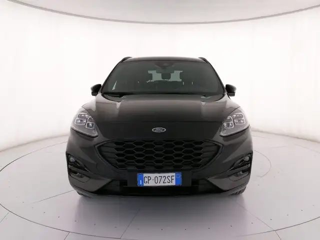 Ford Kuga view 5