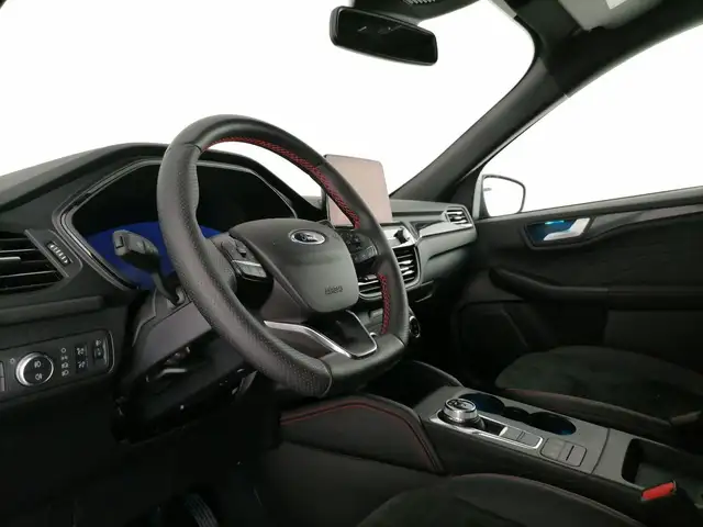Ford Kuga view 12