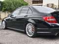 Mercedes-Benz C 63 AMG C 63 AMG Avantgarde Aut. Avantgarde Schwarz - thumbnail 3