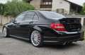 Mercedes-Benz C 63 AMG C 63 AMG Avantgarde Aut. Avantgarde Schwarz - thumbnail 2