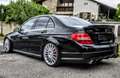 Mercedes-Benz C 63 AMG C 63 AMG Avantgarde Aut. Avantgarde Schwarz - thumbnail 1