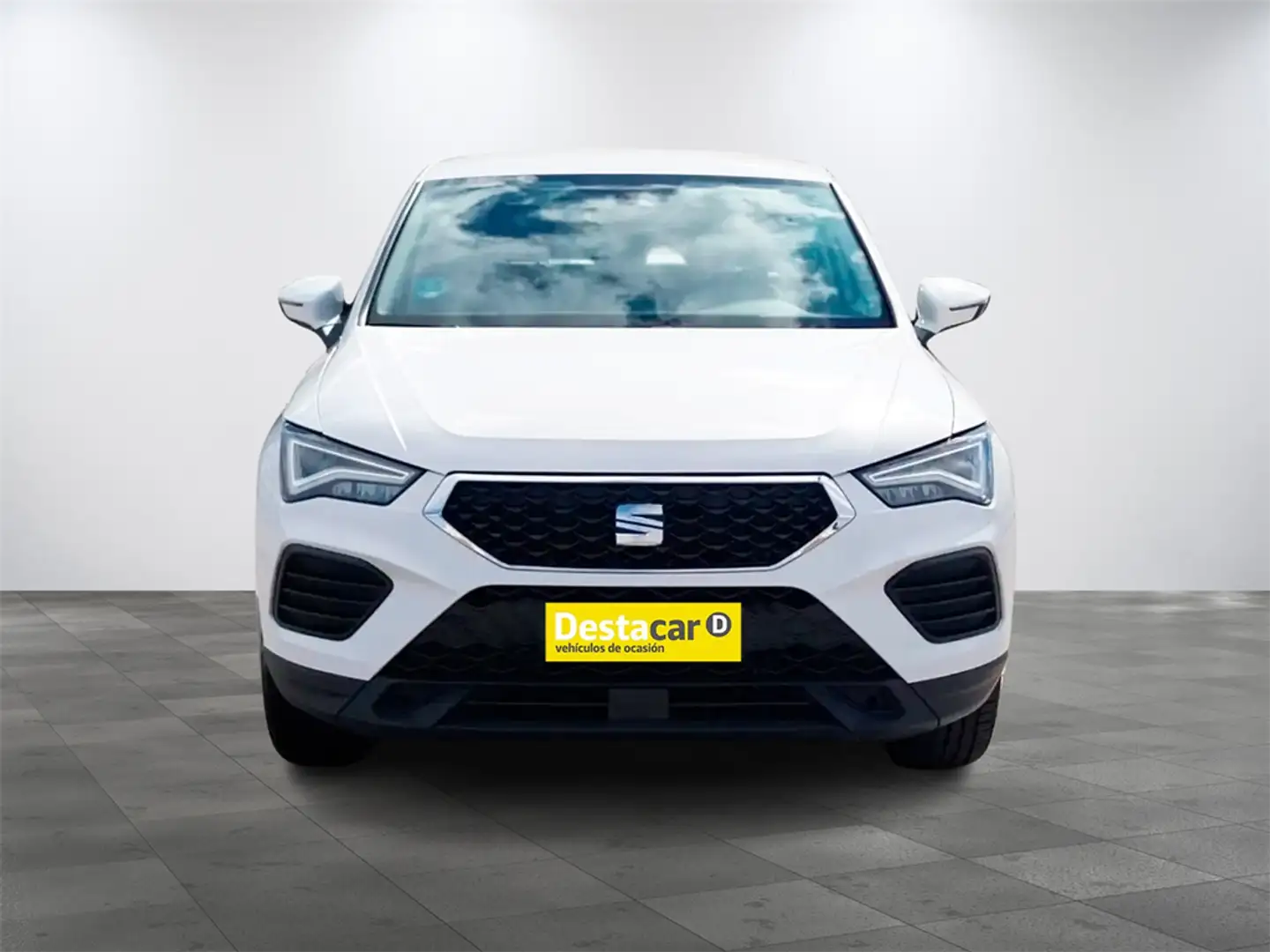 SEAT Ateca 2.0TDI CR S&S Reference XM 116 - 2