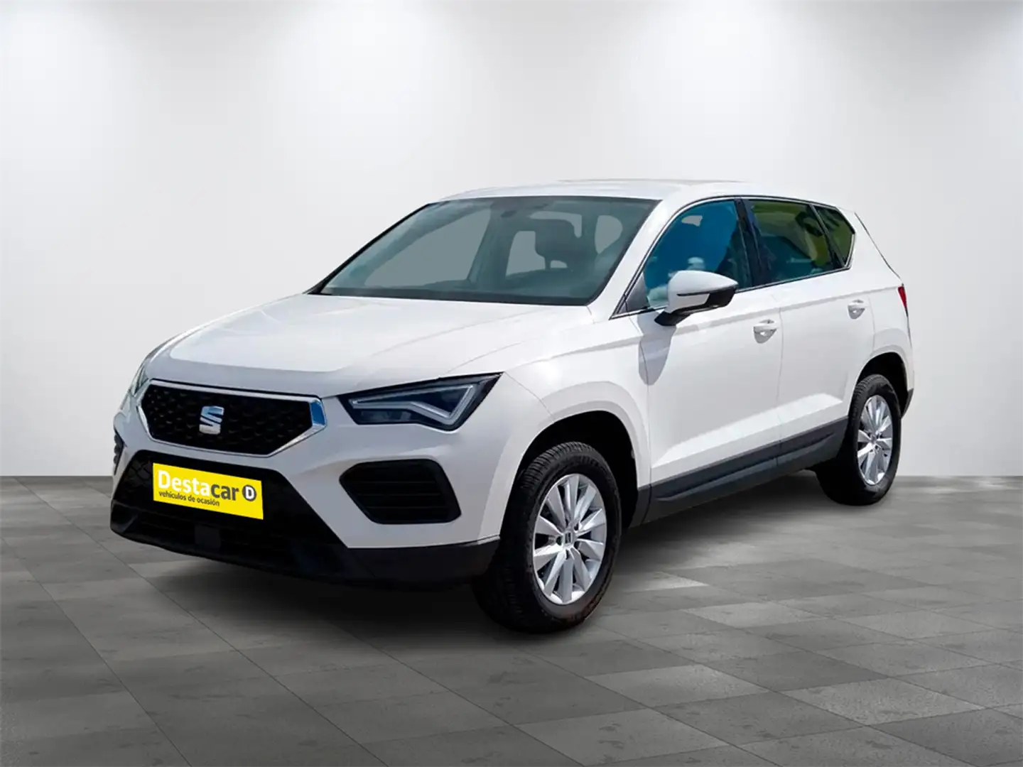 SEAT Ateca 2.0TDI CR S&S Reference XM 116 - 1