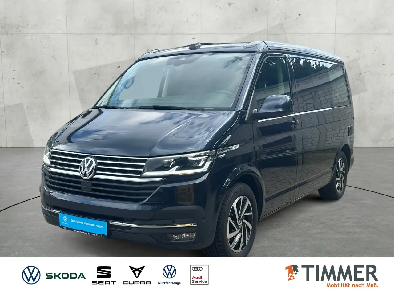 Volkswagen T6.1
