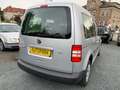 Volkswagen Caddy 5-Sitzer *Klima,Sitzhzg.,elktr.FH,ESP,Nr.5 Silber - thumbnail 5