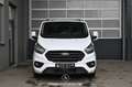 Ford Transit Custom 2.0 TDCi 300 L2 Trend  Pickerl NEU Weiß - thumbnail 3
