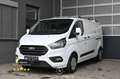 Ford Transit Custom 2.0 TDCi 300 L2 Trend  Pickerl NEU Weiß - thumbnail 1