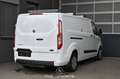 Ford Transit Custom 2.0 TDCi 300 L2 Trend  Pickerl NEU Weiß - thumbnail 2