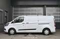 Ford Transit Custom 2.0 TDCi 300 L2 Trend  Pickerl NEU Weiß - thumbnail 6
